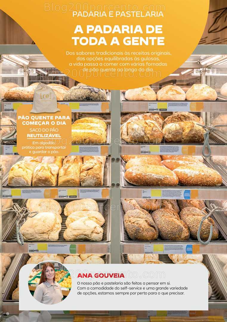 Antevisão Folheto CONTINENTE Aberturas Promoções até 11 agosto all