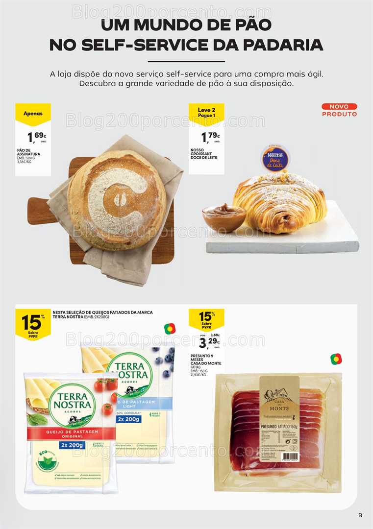 Antevisão Folheto CONTINENTE Aberturas Promoções até 11 agosto all