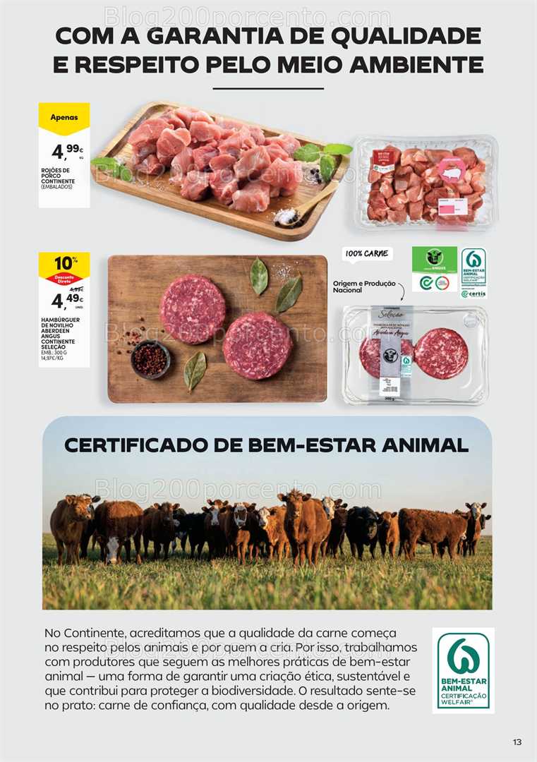 Antevisão Folheto CONTINENTE Aberturas Promoções até 11 agosto all