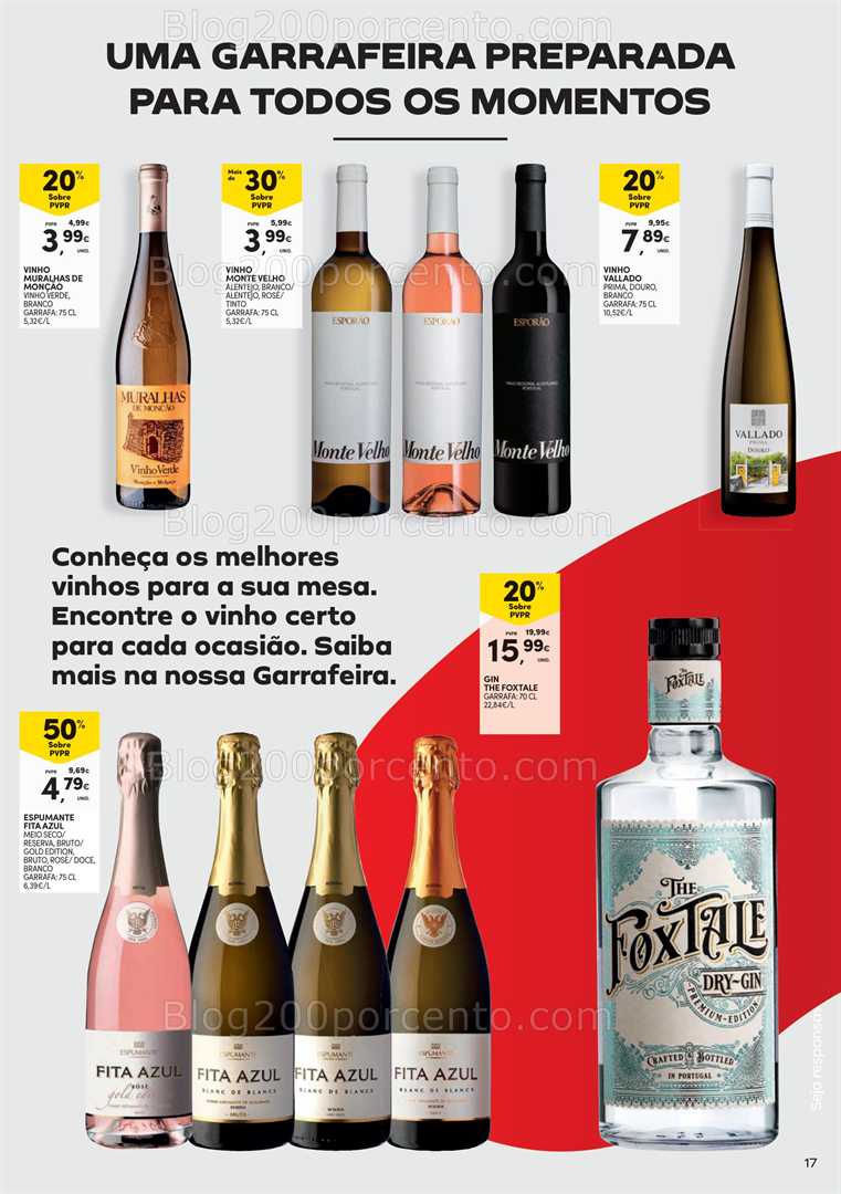 Antevisão Folheto CONTINENTE Aberturas Promoções até 11 agosto all