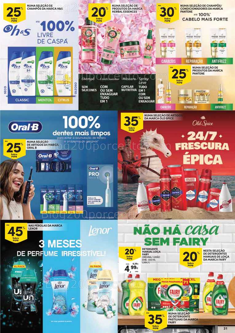 Antevisão Folheto CONTINENTE Açores Promoções de 7 a 20 agosto all