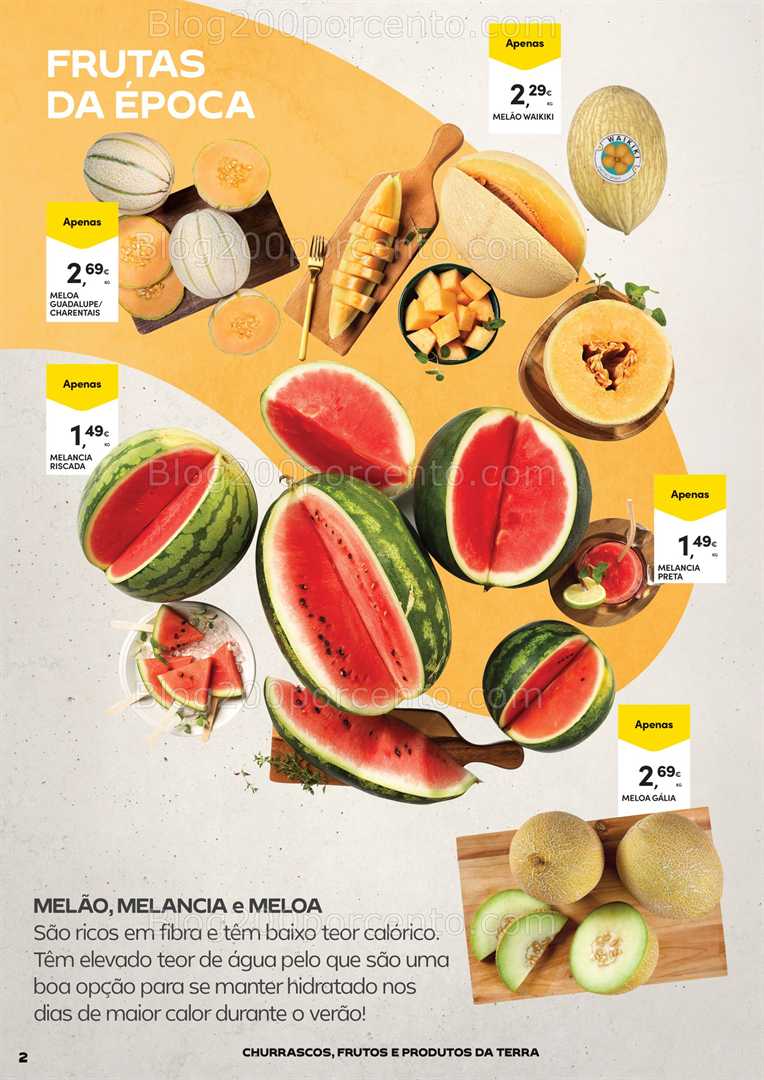 Antevisão Folheto CONTINENTE Churrascos Açores Promoções de 29 julho a 11 agosto all