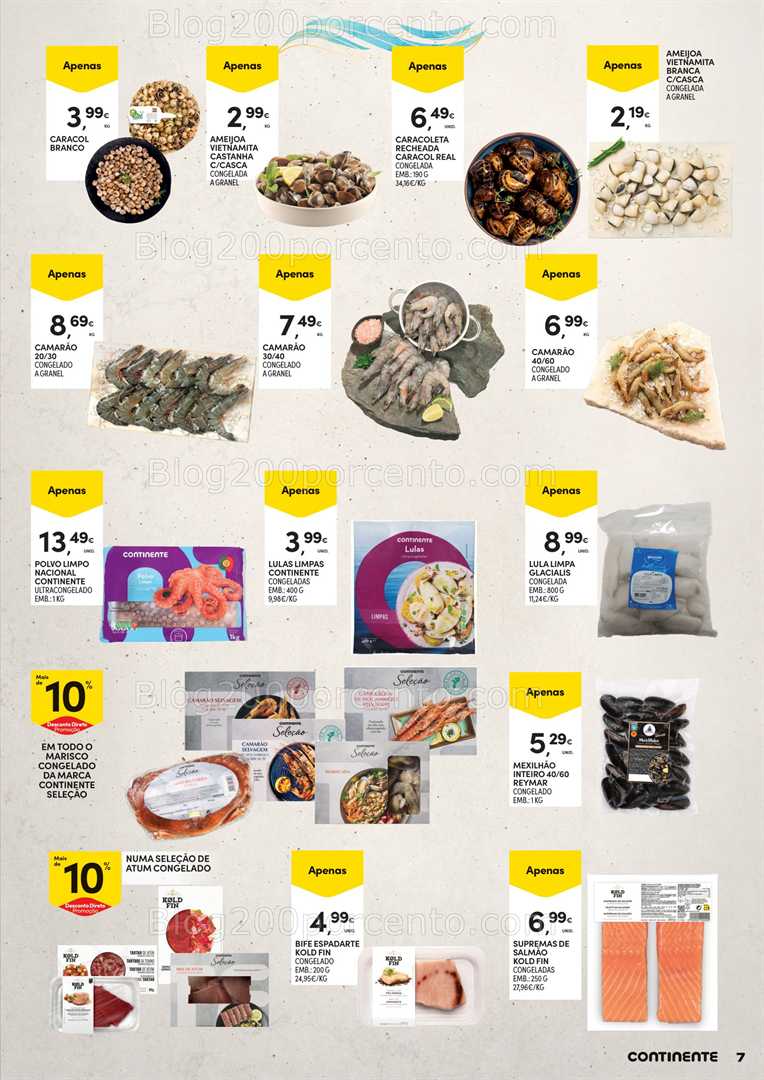 Antevisão Folheto CONTINENTE Churrascos Açores Promoções de 29 julho a 11 agosto all