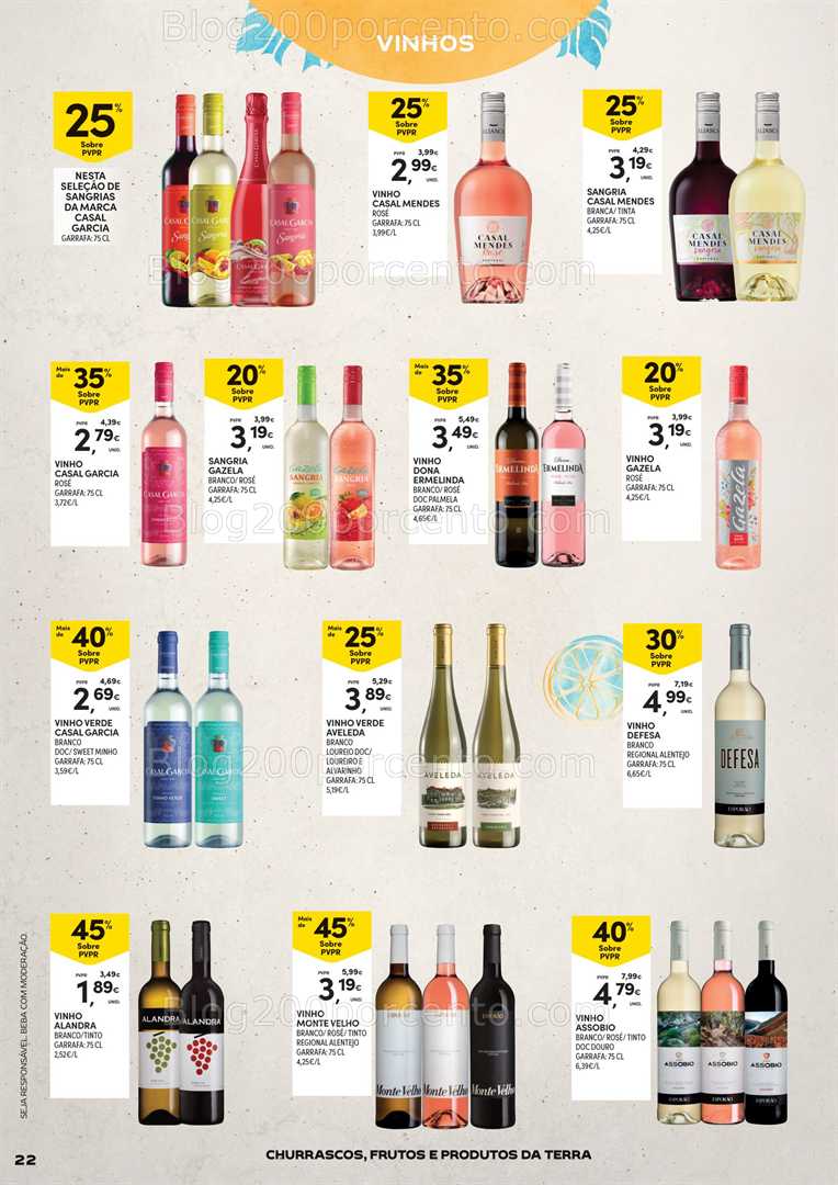 Antevisão Folheto CONTINENTE Churrascos Açores Promoções de 29 julho a 11 agosto all