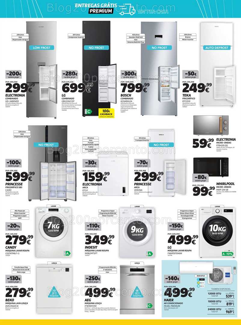 Antevisão Folheto RADIO POPULAR Promoções de 5 a 18 agosto all