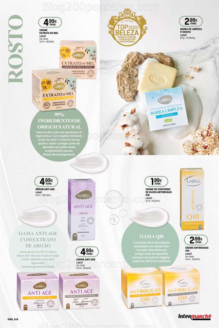 Antevisão Folheto INTERMARCHÉ Extra Promoções de 7 a 13 agosto all