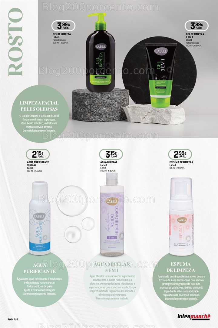 Antevisão Folheto INTERMARCHÉ Extra Promoções de 7 a 13 agosto all