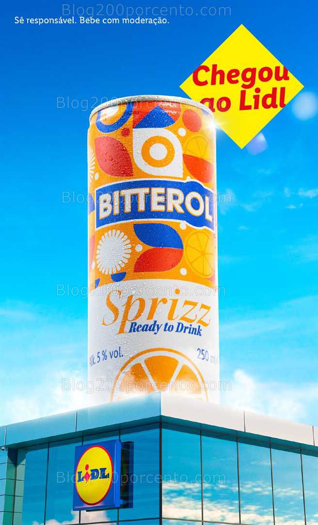 Antevisão Folheto LIDL Promoções de 4 a 10 agosto - Edição Digital all