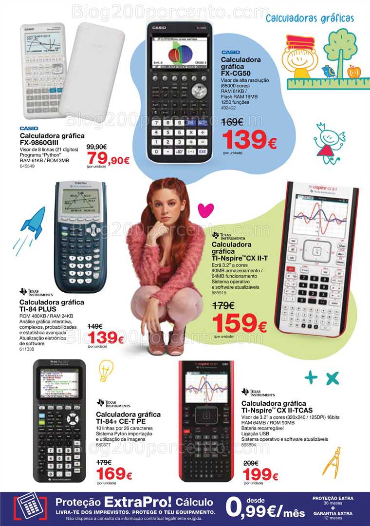 Antevisão Folheto STAPLES Regresso às Aulas Promoções de 18 agosto a 25 setembro all