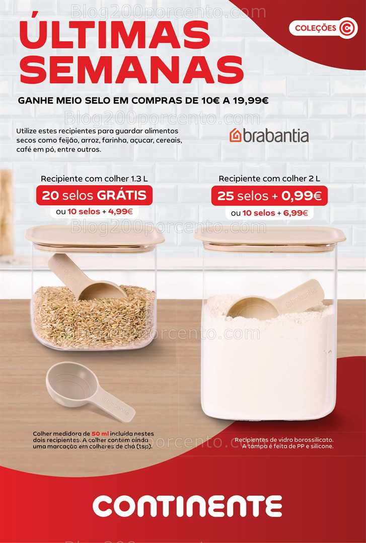 Antevisão Folheto CONTINENTE Bom Dia Promoções de 29 julho a 4 agosto all