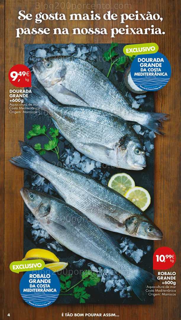 Antevisão Folheto PINGO DOCE Lojas Grandes Promoções de 29 julho a 4 agosto all