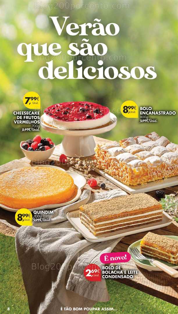 Antevisão Folheto PINGO DOCE Lojas Grandes Promoções de 29 julho a 4 agosto all