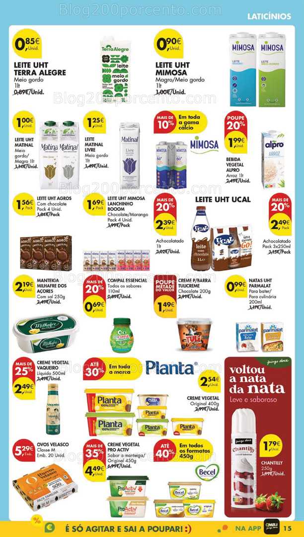 Antevisão Folheto PINGO DOCE Lojas Grandes Promoções de 29 julho a 4 agosto all