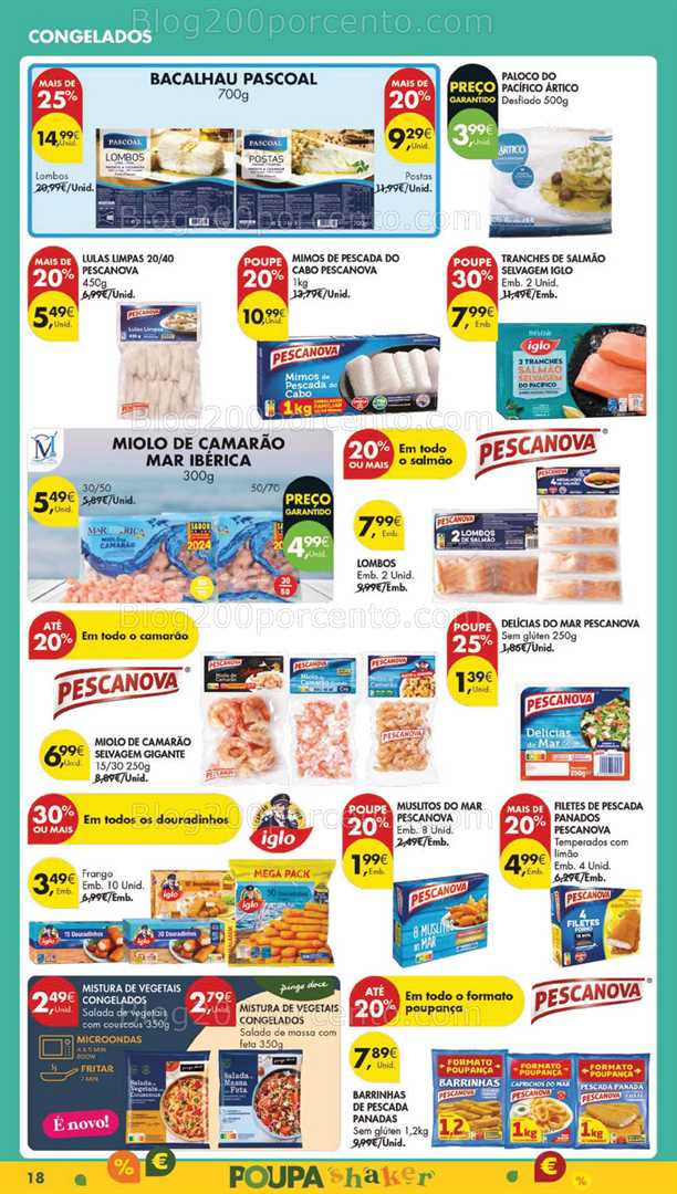 Antevisão Folheto PINGO DOCE Lojas Grandes Promoções de 29 julho a 4 agosto all