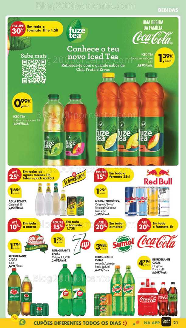 Antevisão Folheto PINGO DOCE Lojas Grandes Promoções de 29 julho a 4 agosto all