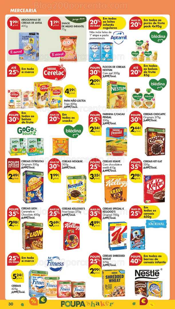 Antevisão Folheto PINGO DOCE Lojas Grandes Promoções de 29 julho a 4 agosto all