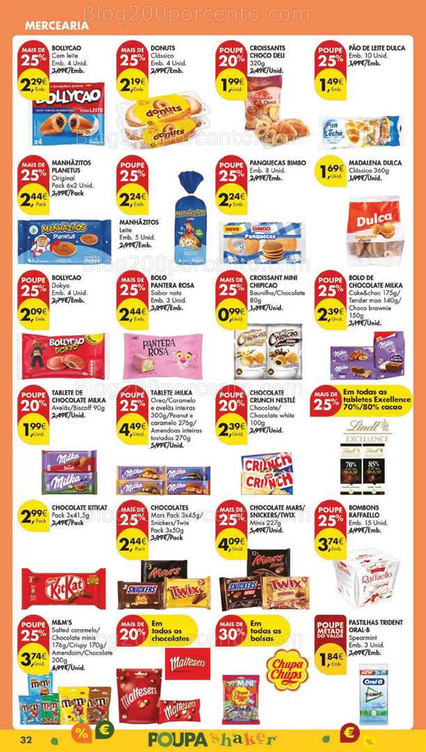 Antevisão Folheto PINGO DOCE Lojas Grandes Promoções de 29 julho a 4 agosto all