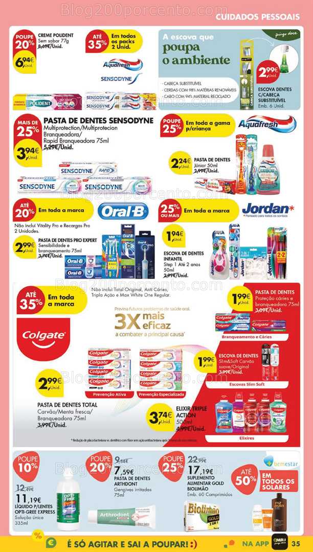 Antevisão Folheto PINGO DOCE Lojas Grandes Promoções de 29 julho a 4 agosto all