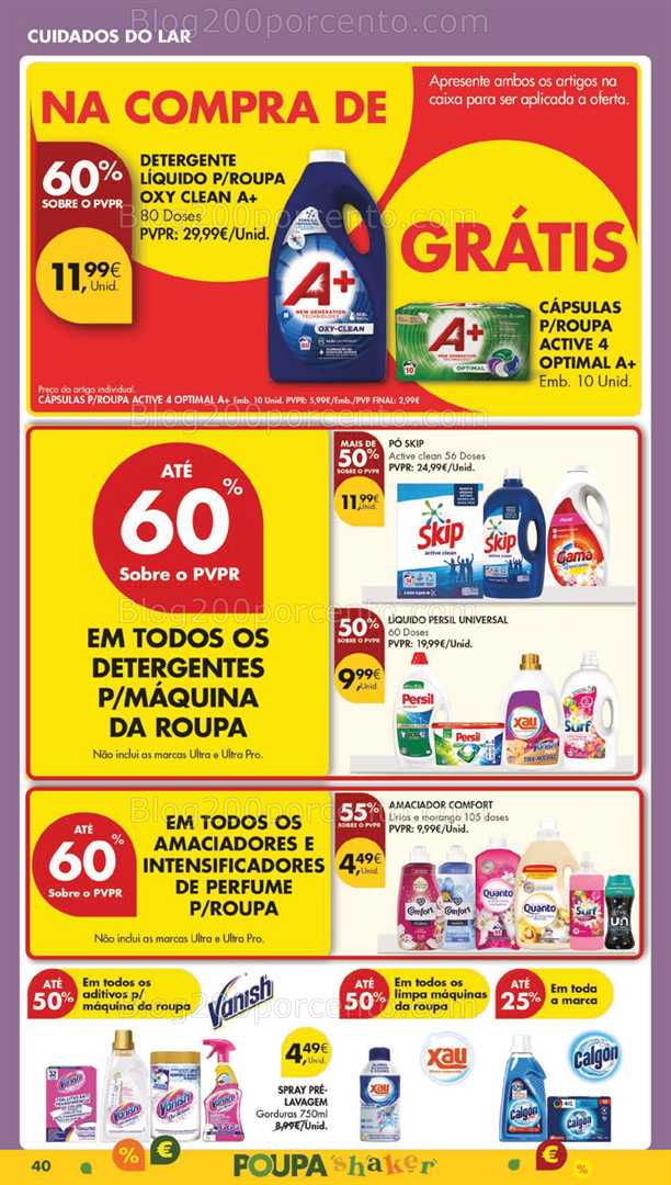 Antevisão Folheto PINGO DOCE Lojas Grandes Promoções de 29 julho a 4 agosto all