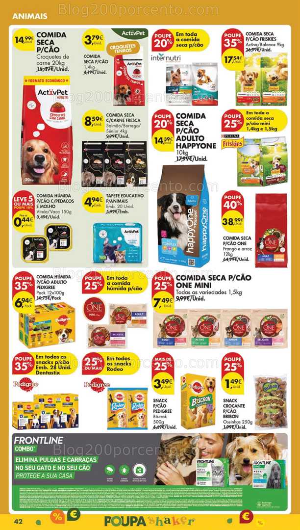 Antevisão Folheto PINGO DOCE Lojas Grandes Promoções de 29 julho a 4 agosto all