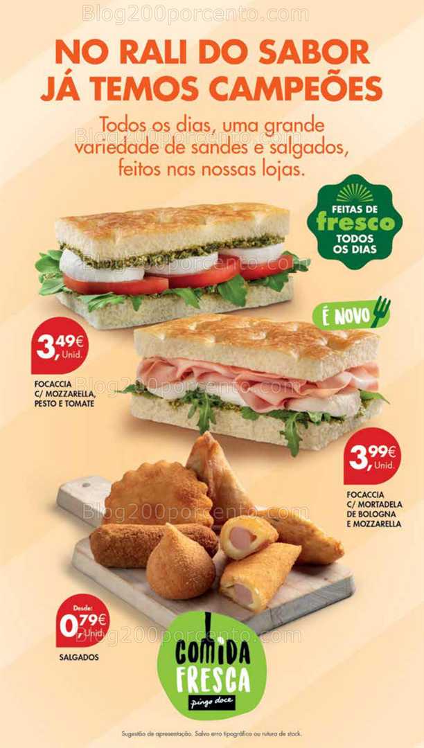 Antevisão Folheto PINGO DOCE Madeira Promoções de 29 julho a 4 agosto all