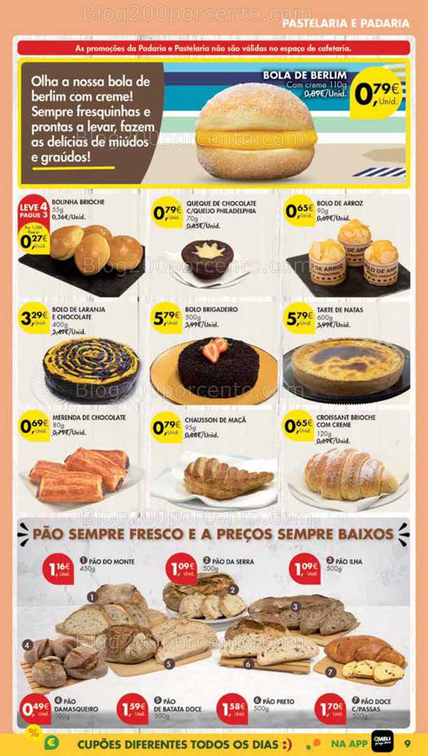 Antevisão Folheto PINGO DOCE Madeira Promoções de 29 julho a 4 agosto all