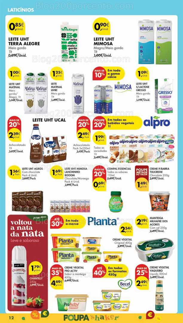Antevisão Folheto PINGO DOCE Madeira Promoções de 29 julho a 4 agosto all