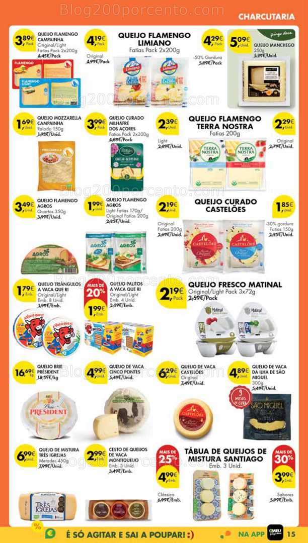 Antevisão Folheto PINGO DOCE Madeira Promoções de 29 julho a 4 agosto all