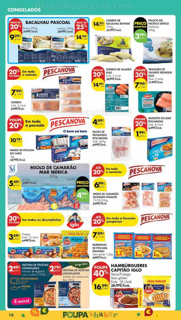 Antevisão Folheto PINGO DOCE Madeira Promoções de 29 julho a 4 agosto all