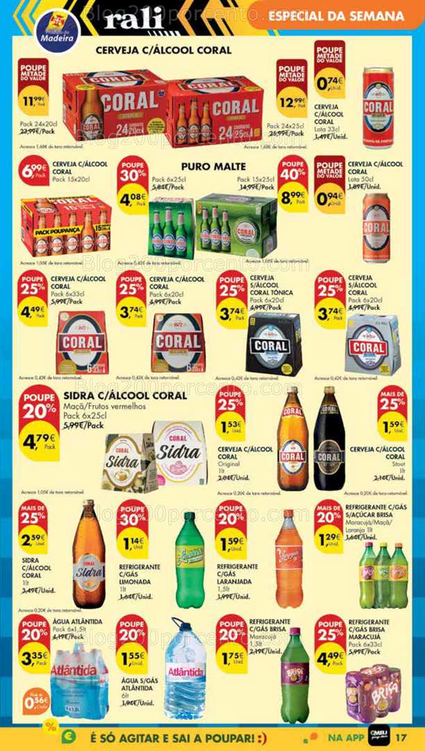 Antevisão Folheto PINGO DOCE Madeira Promoções de 29 julho a 4 agosto all