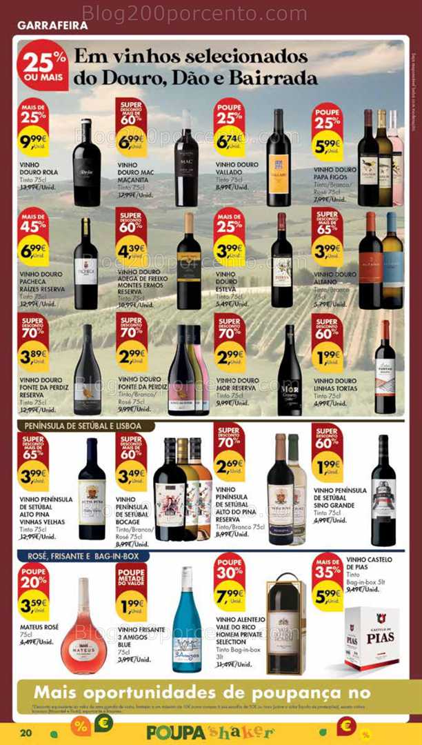 Antevisão Folheto PINGO DOCE Madeira Promoções de 29 julho a 4 agosto all