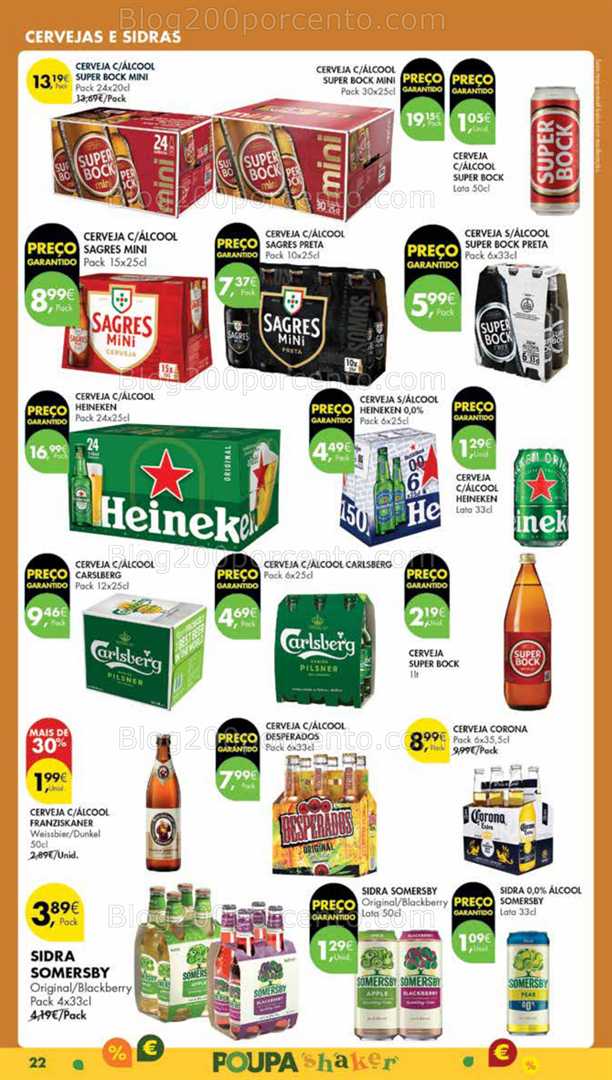 Antevisão Folheto PINGO DOCE Madeira Promoções de 29 julho a 4 agosto all