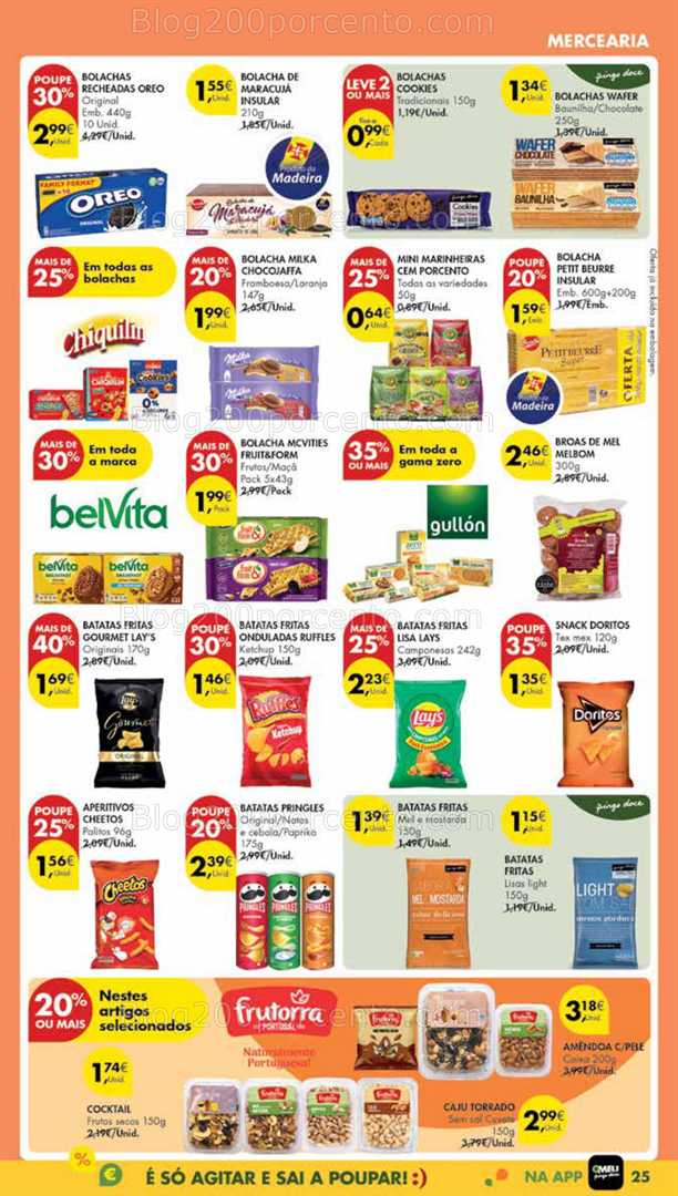 Antevisão Folheto PINGO DOCE Madeira Promoções de 29 julho a 4 agosto all