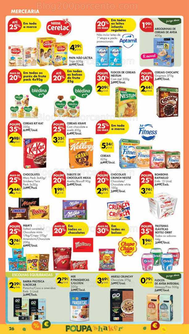 Antevisão Folheto PINGO DOCE Madeira Promoções de 29 julho a 4 agosto all