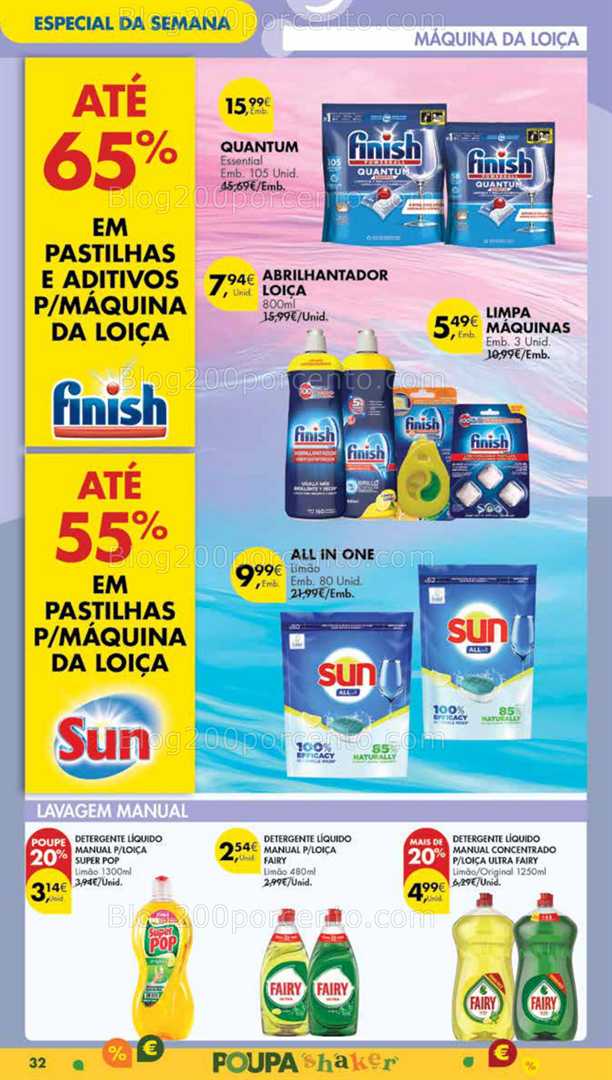 Antevisão Folheto PINGO DOCE Madeira Promoções de 29 julho a 4 agosto all