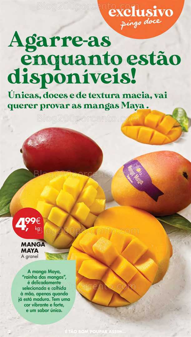 Antevisão Folheto PINGO DOCE Lojas Pequenas Promoções de 29 julho a 4 agosto all