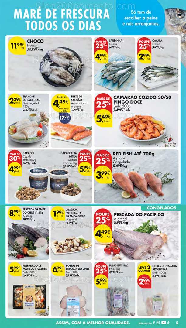 Antevisão Folheto PINGO DOCE Lojas Pequenas Promoções de 29 julho a 4 agosto all