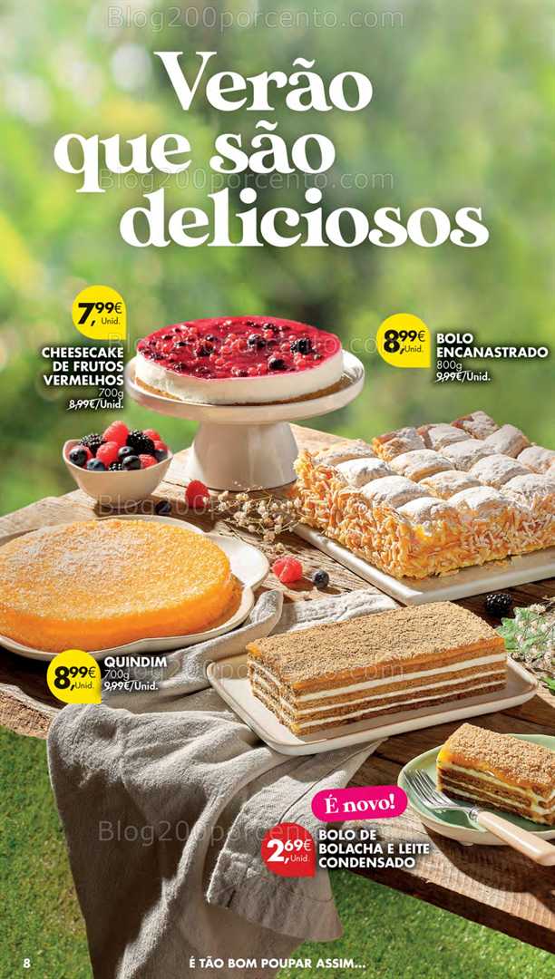 Antevisão Folheto PINGO DOCE Lojas Pequenas Promoções de 29 julho a 4 agosto all