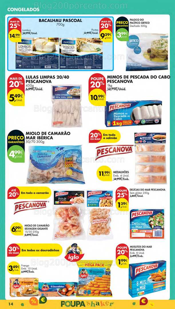 Antevisão Folheto PINGO DOCE Lojas Pequenas Promoções de 29 julho a 4 agosto all