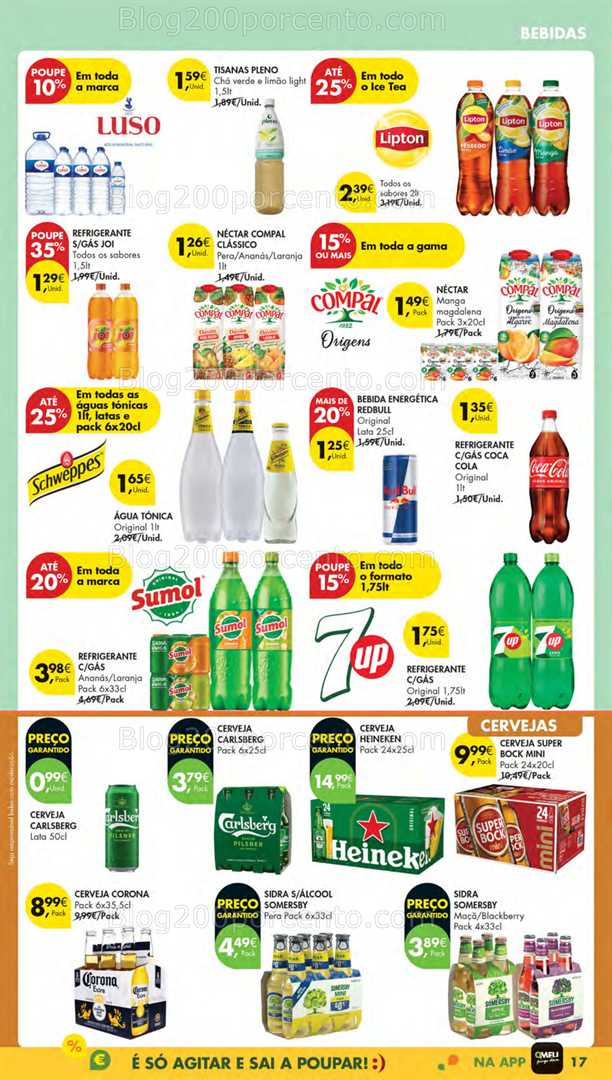 Antevisão Folheto PINGO DOCE Lojas Pequenas Promoções de 29 julho a 4 agosto all