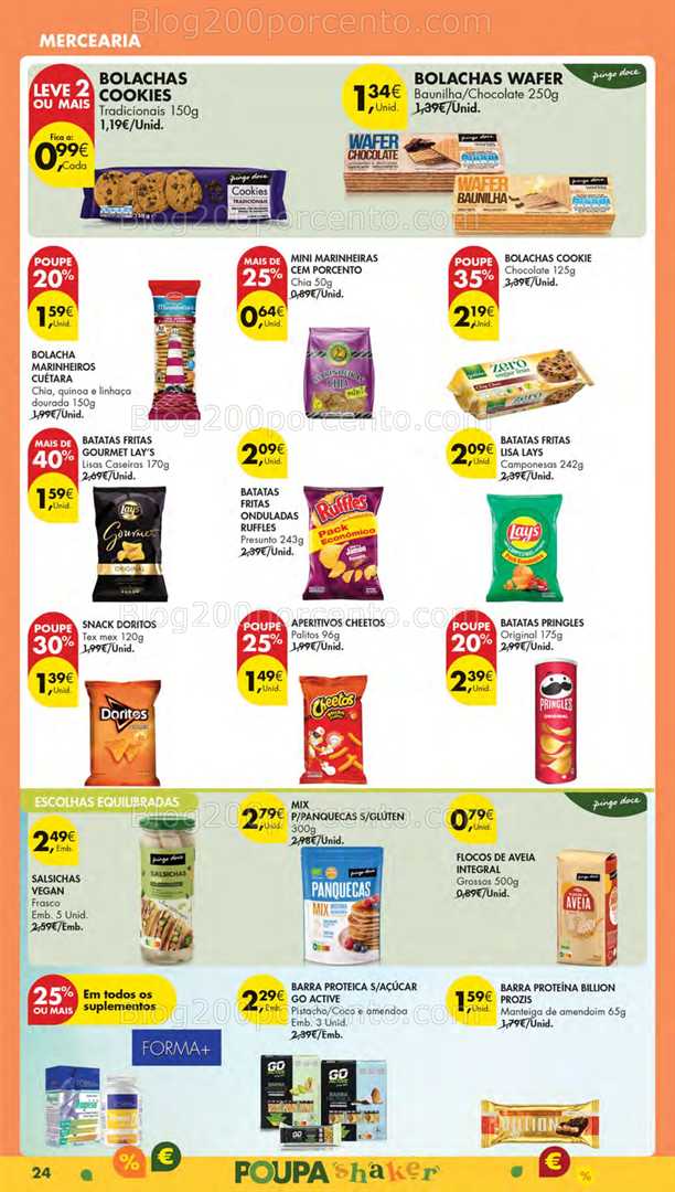 Antevisão Folheto PINGO DOCE Lojas Pequenas Promoções de 29 julho a 4 agosto all