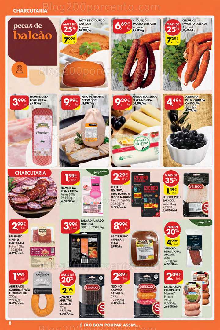 Antevisão Folheto PINGO DOCE Açores Promoções de 31 julho a 6 agosto all