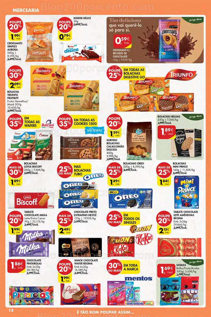 Antevisão Folheto PINGO DOCE Açores Promoções de 31 julho a 6 agosto all