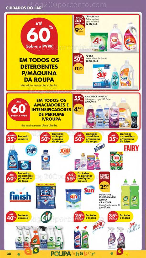 Antevisão Folheto PINGO DOCE Lojas Pequenas Promoções de 5 a 11 agosto all