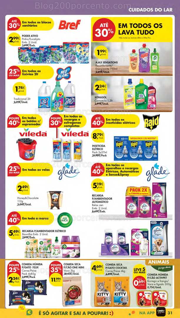 Antevisão Folheto PINGO DOCE Lojas Pequenas Promoções de 5 a 11 agosto all