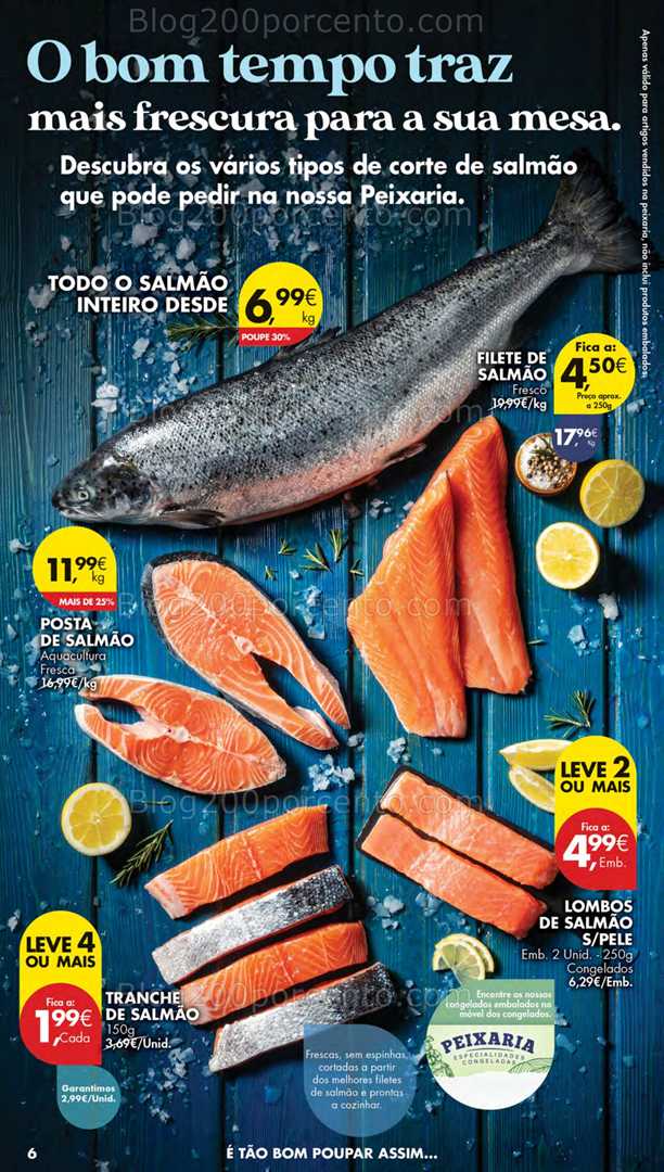 Antevisão Folheto PINGO DOCE Promoções de 5 a 11 agosto all