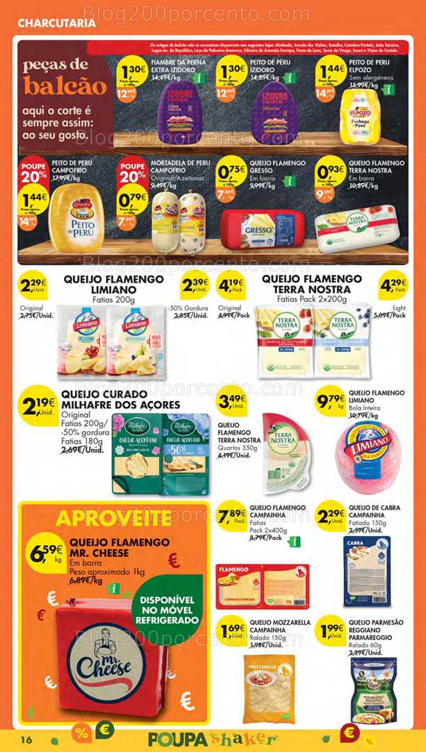 Antevisão Folheto PINGO DOCE Promoções de 5 a 11 agosto all