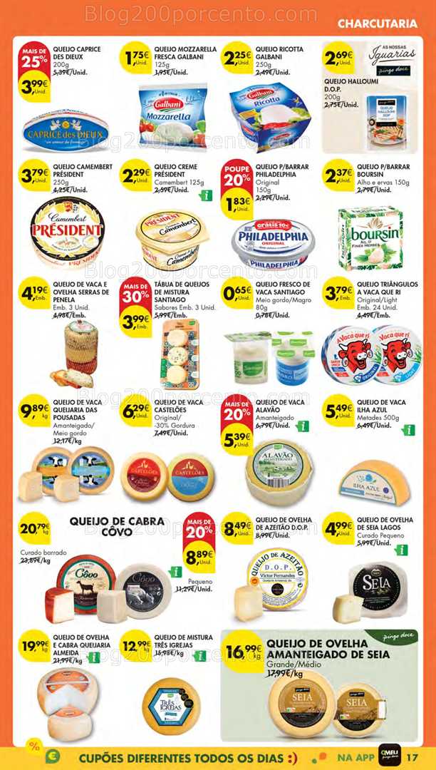 Antevisão Folheto PINGO DOCE Promoções de 5 a 11 agosto all