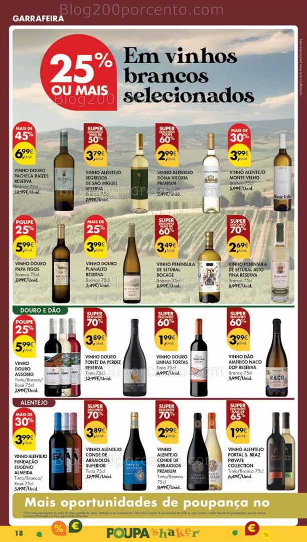 Antevisão Folheto PINGO DOCE Madeira Promoções de 5 a 11 agosto all