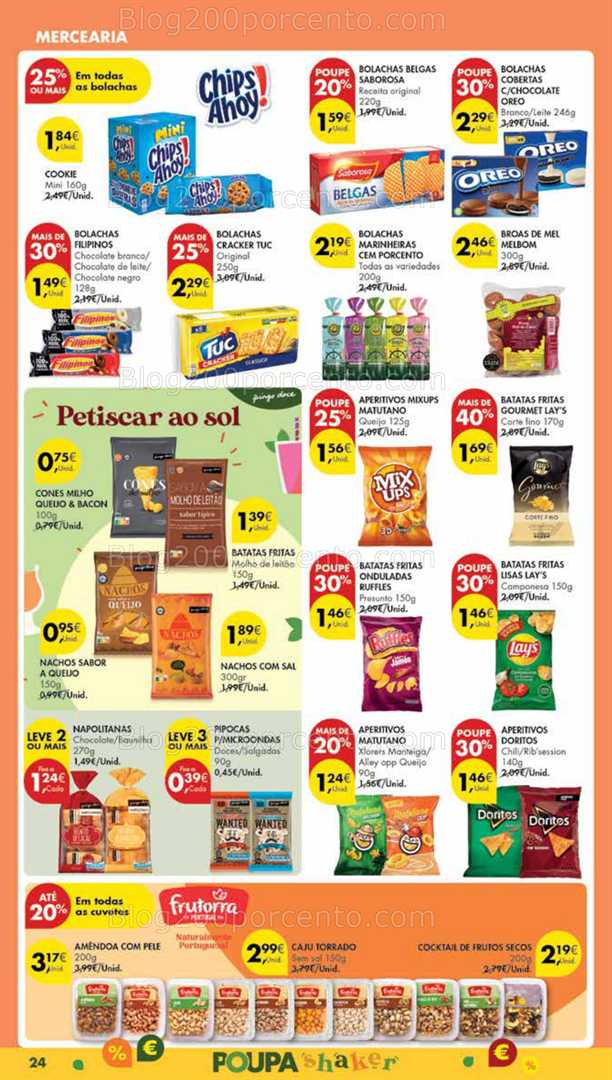 Antevisão Folheto PINGO DOCE Madeira Promoções de 5 a 11 agosto all